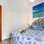 Casa Vista Isla De Lobos