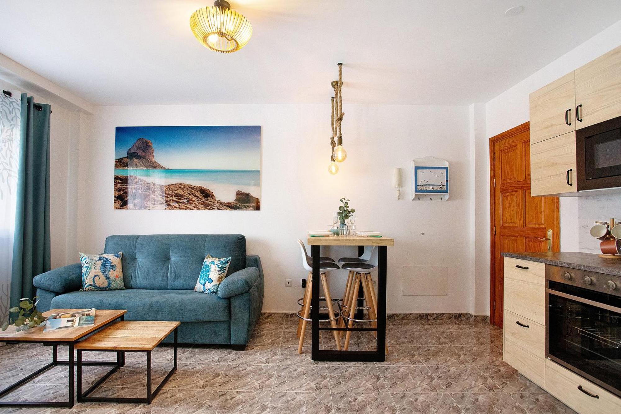 Casa Vista Isla De Lobos Ferienhaus